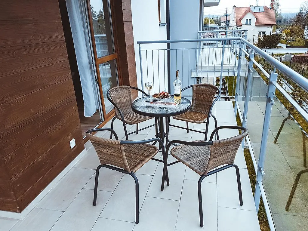 קרקוב Stawowa Premium Apartment - 69 M2 With Sauna And Private Garage 0*,