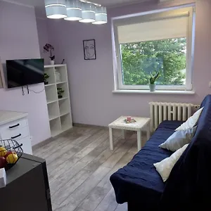 Mieszkanie 16m2 Orunia Apartament Gdańsk