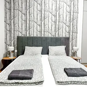 T32 Modern Apartament Budapeszt