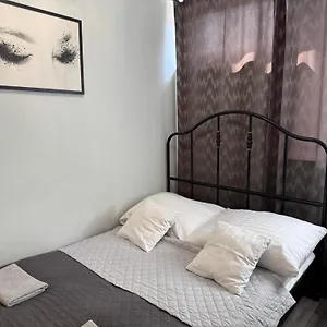 Coser Centrum Apartament Warszawa