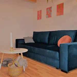 Apartament Meiselsa 2. Краков
