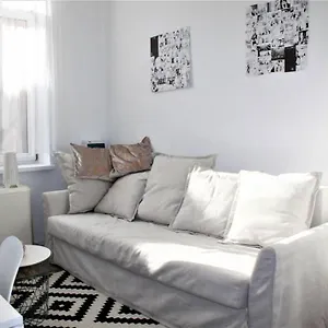 Corner 5 I Old Town I Cosy Apartament