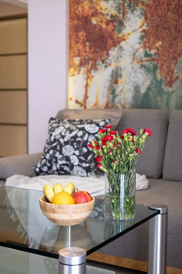 Stawowa Premium Apartment - 69 M2 With Sauna And Private Garage Krakow