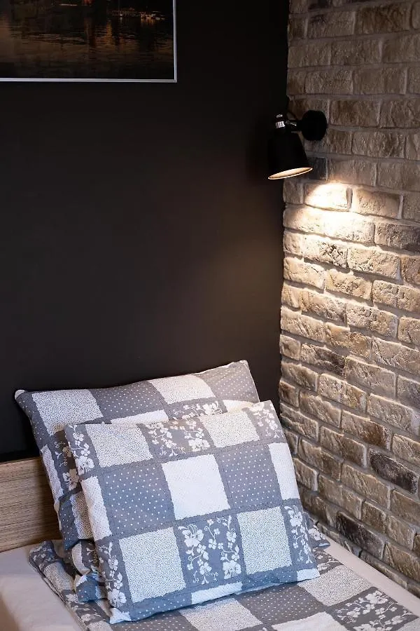 Stawowa Premium Apartment - 69 M2 With Sauna And Private Garage Krakow Poland