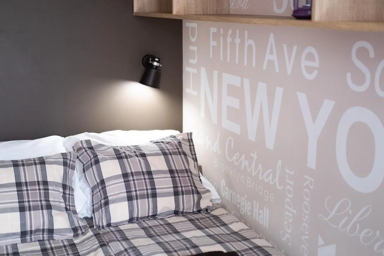 Stawowa Premium Apartment - 69 M2 With Sauna And Private Garage Krakow