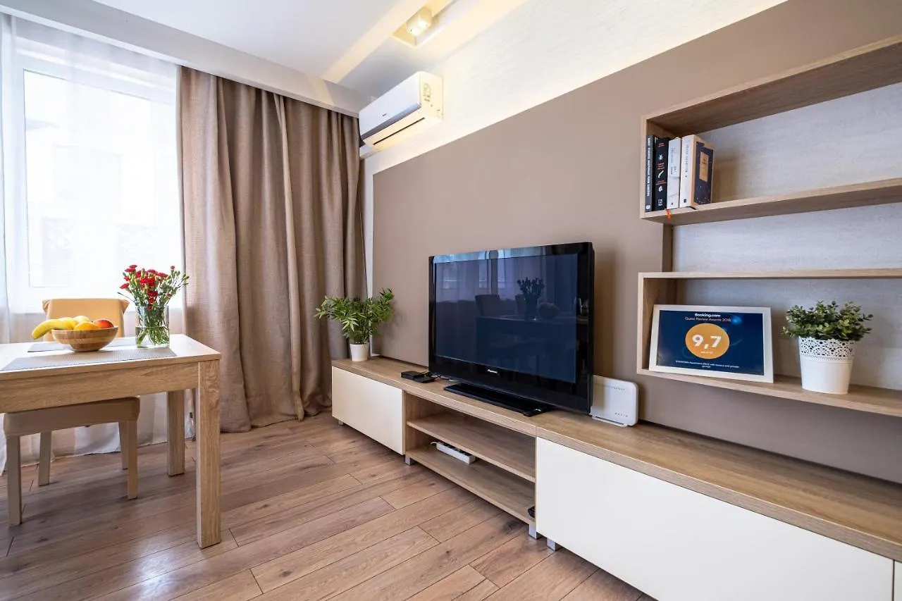 Stawowa Premium Apartment - 69 M2 With Sauna And Private Garage كراكوفيا
