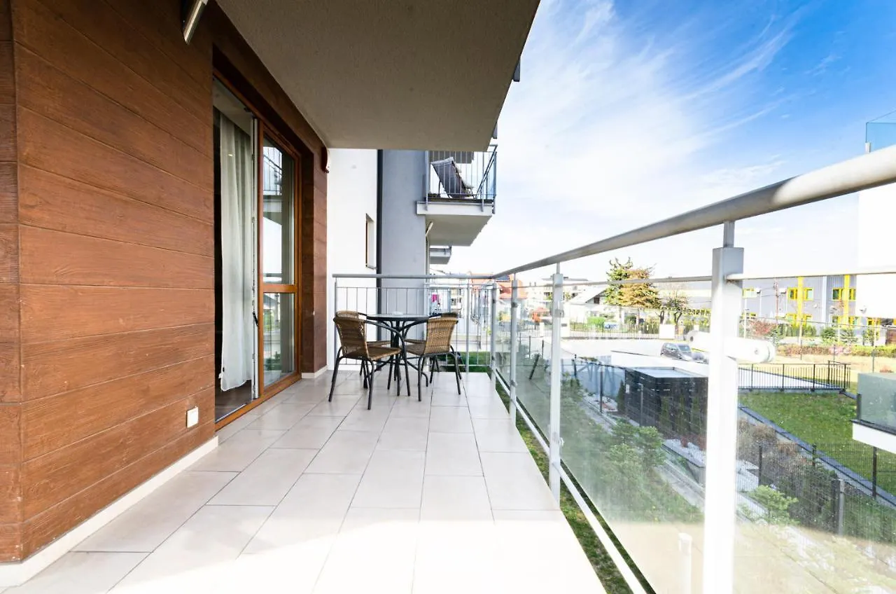 Stawowa Premium Apartment - 69 M2 With Sauna And Private Garage كراكوفيا بولندا