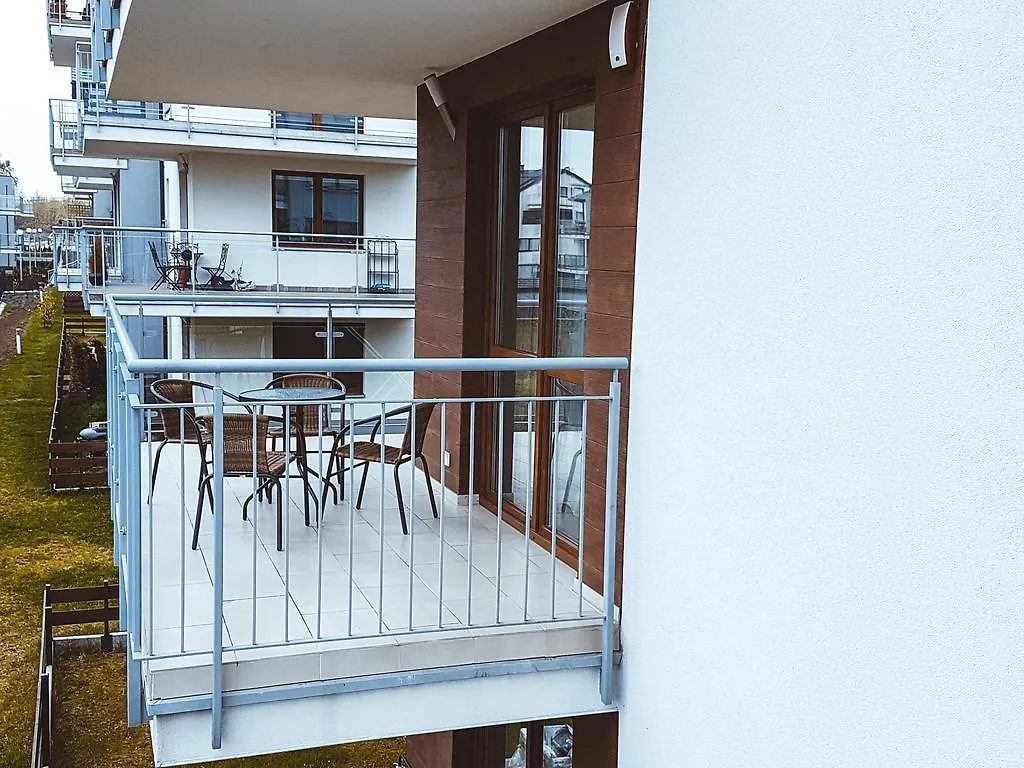 Stawowa Premium Apartment - 69 M2 With Sauna And Private Garage كراكوفيا